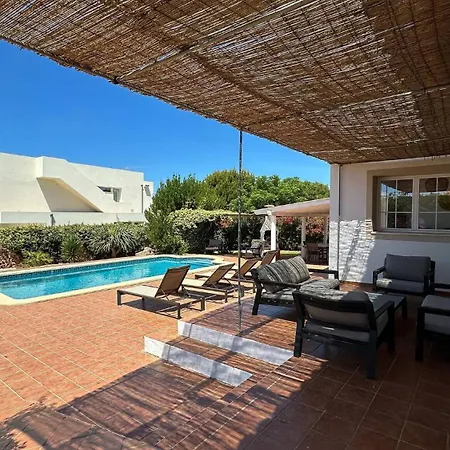 El Mirador - Vakantiehuis