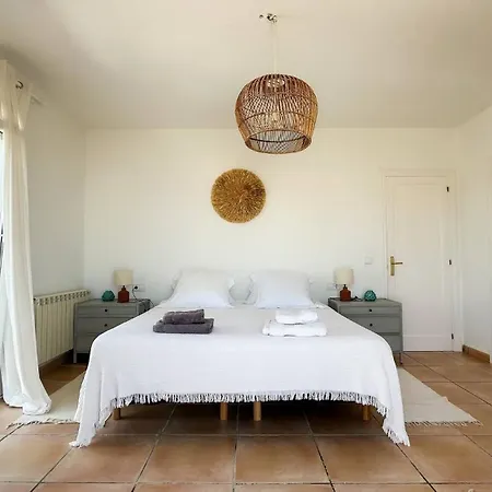 El Mirador - Vakantiehuis *