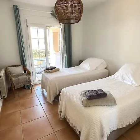 El Mirador - Vakantiehuis Es Canutells