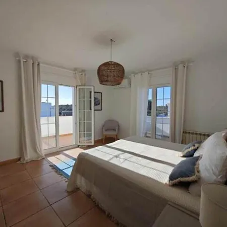 Vakantiehuis El Mirador - Es Canutells