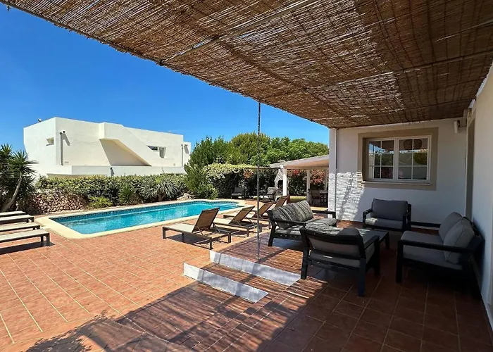 El Mirador - Vakantiehuis