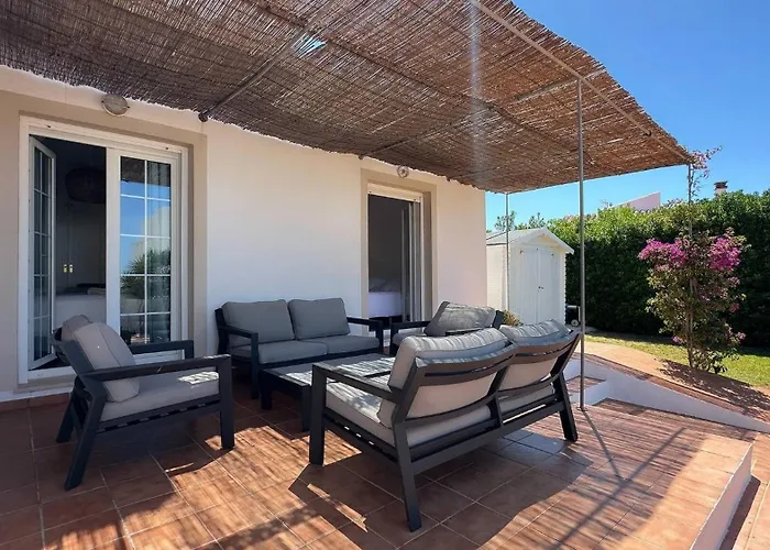 El Mirador - Vakantiehuis