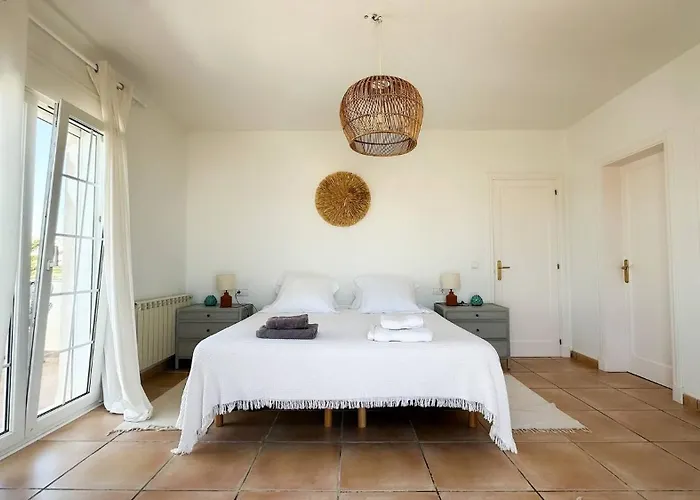 El Mirador - Vakantiehuis *