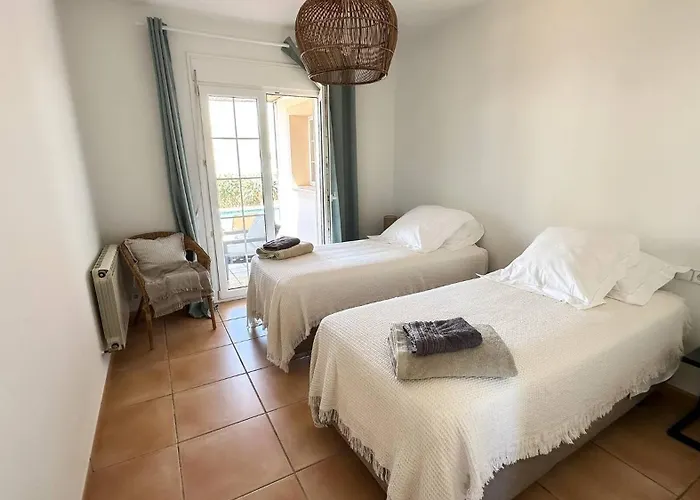 El Mirador - Vakantiehuis Es Canutells