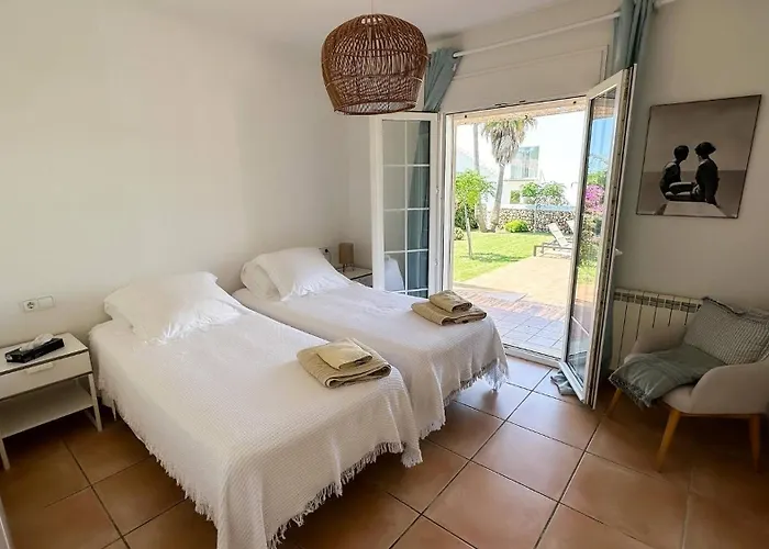 El Mirador - Vakantiehuis