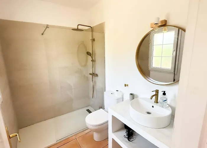 El Mirador - Vakantiehuis