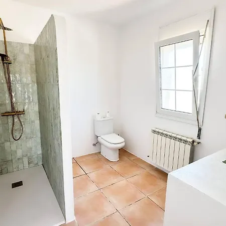 Cosy House With Pool Near The Sea - * Es Canutells