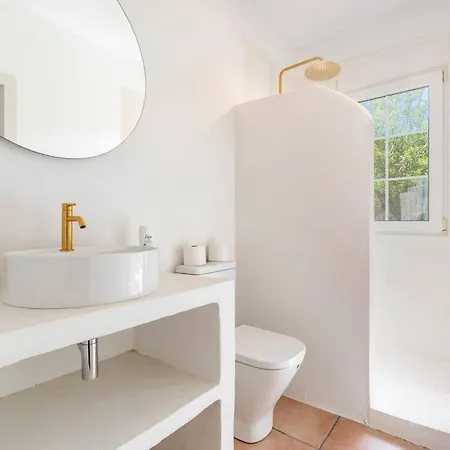 Cosy House With Pool Near The Sea - Holiday home Es Canutells