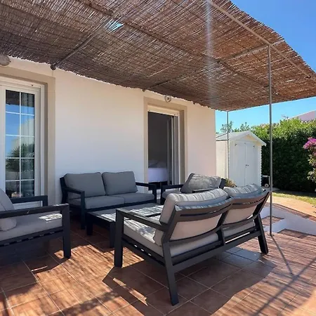 Cosy House With Pool Near The Sea - * Es Canutells